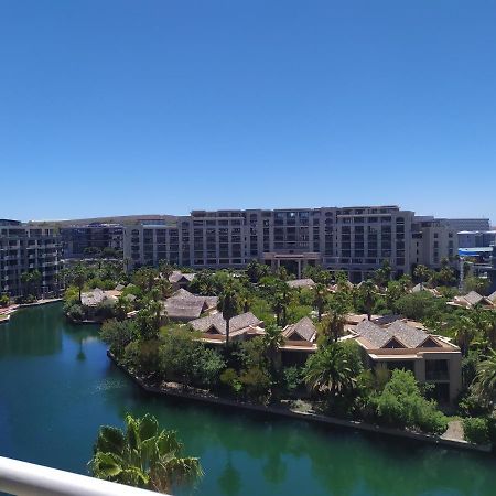 One Bedroom Apartment - Fully Equipped Waterfront Based Ciudad del Cabo Exterior foto