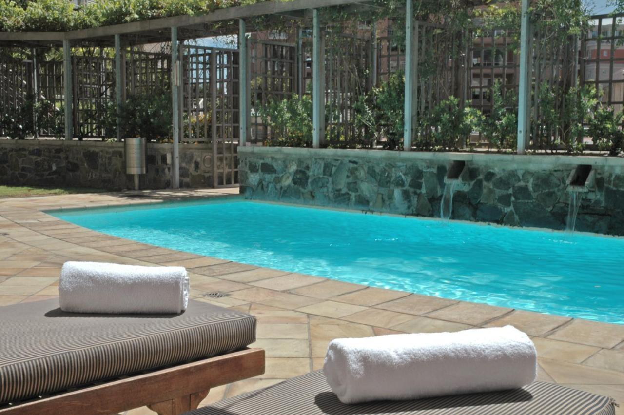 One Bedroom Apartment - Fully Equipped Waterfront Based Ciudad del Cabo Exterior foto