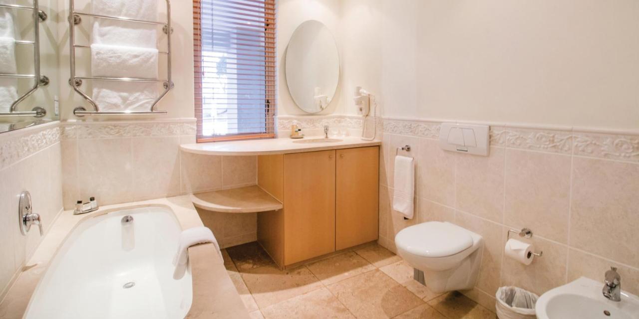 One Bedroom Apartment - Fully Equipped Waterfront Based Ciudad del Cabo Exterior foto